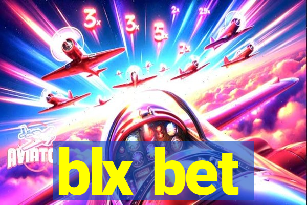 blx bet