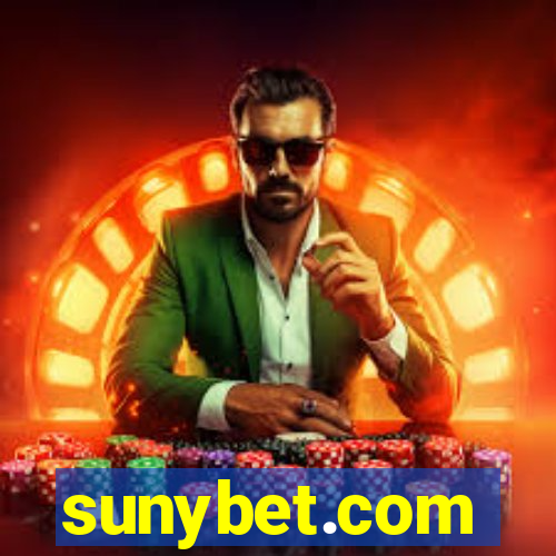 sunybet.com