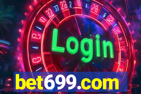 bet699.com