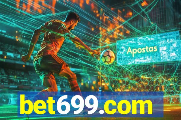 bet699.com