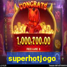superhotjogo