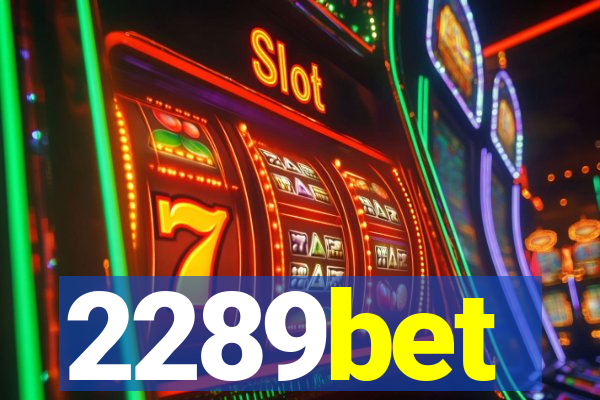 2289bet