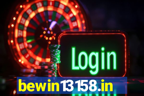 bewin13158.in