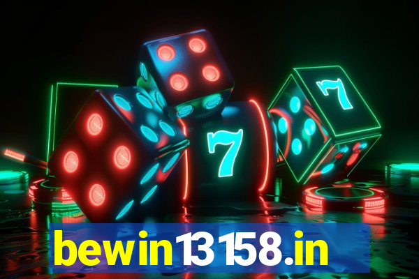 bewin13158.in