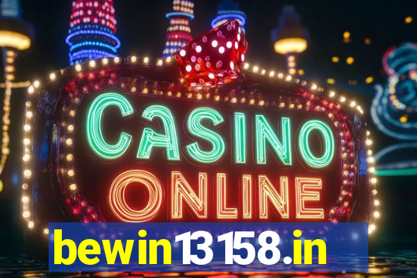 bewin13158.in