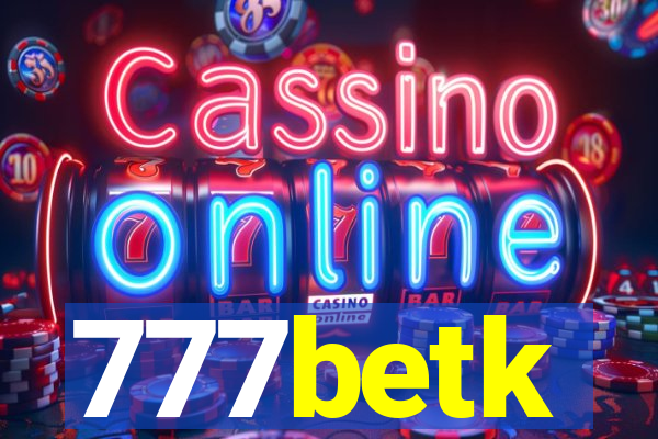 777betk