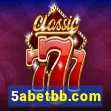 5abetbb.com
