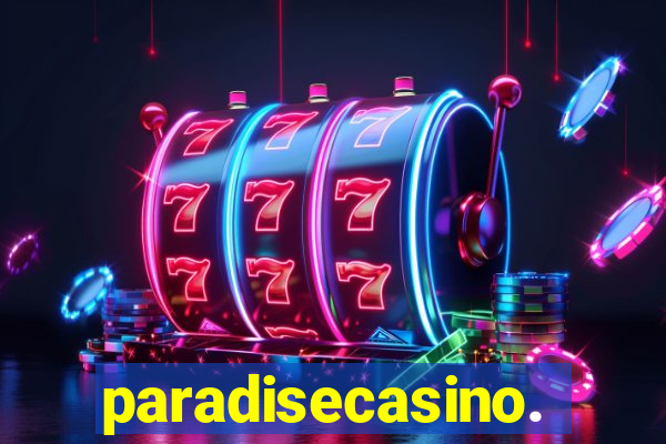 paradisecasino.com