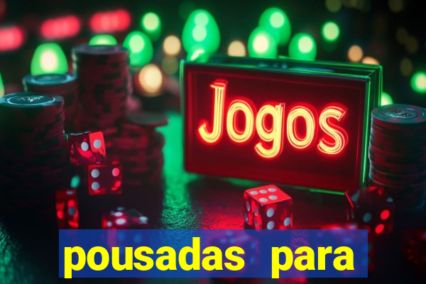pousadas para arrendar em porto de galinhas