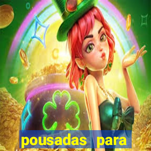 pousadas para arrendar em porto de galinhas
