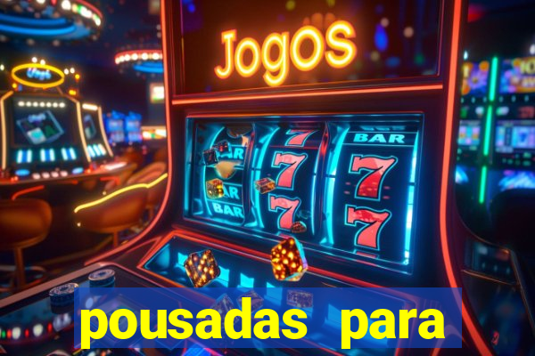 pousadas para arrendar em porto de galinhas