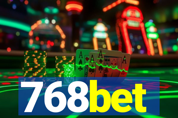 768bet
