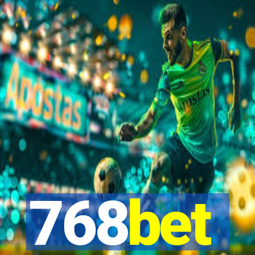 768bet