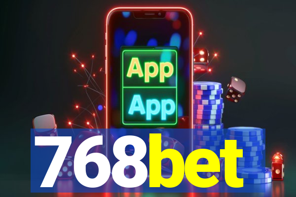 768bet