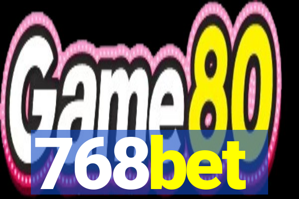 768bet