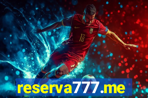 reserva777.me