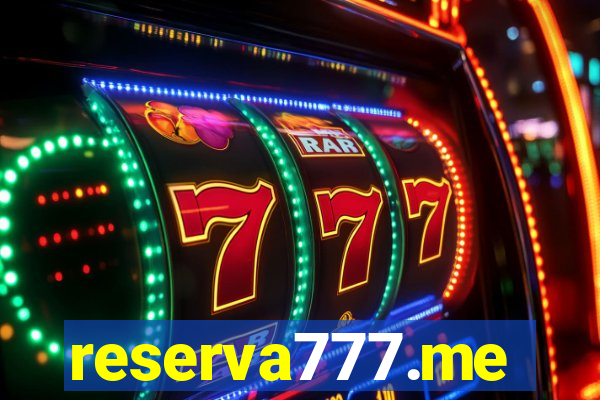 reserva777.me