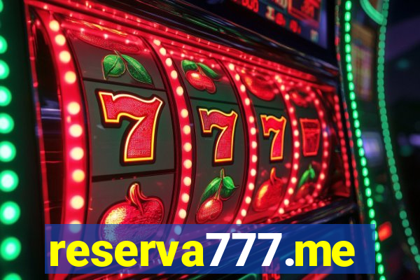 reserva777.me