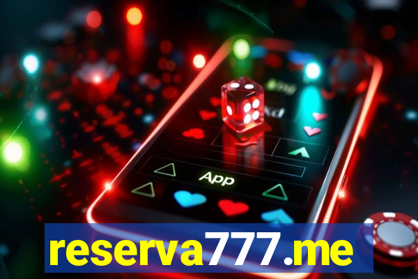 reserva777.me