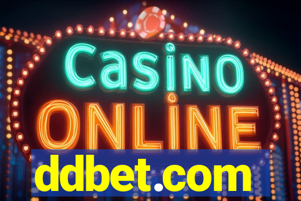 ddbet.com