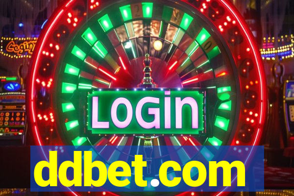 ddbet.com