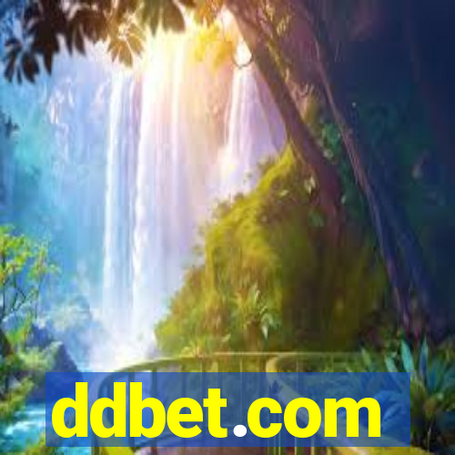 ddbet.com