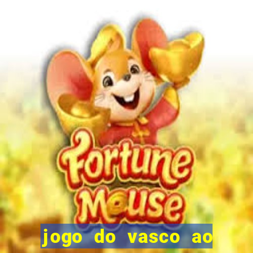 jogo do vasco ao vivo hd