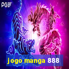 jogo manga 888