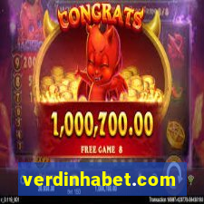 verdinhabet.com