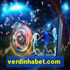 verdinhabet.com