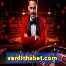 verdinhabet.com