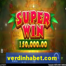 verdinhabet.com