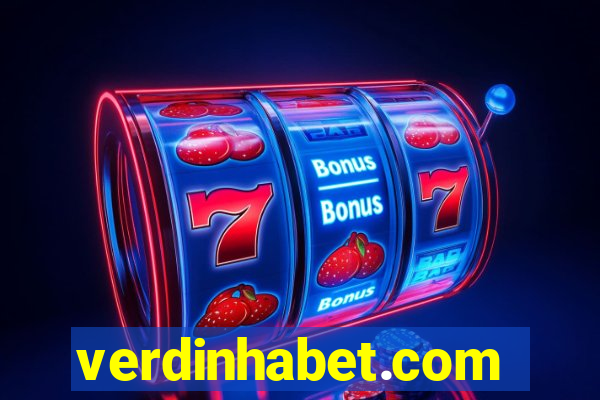 verdinhabet.com