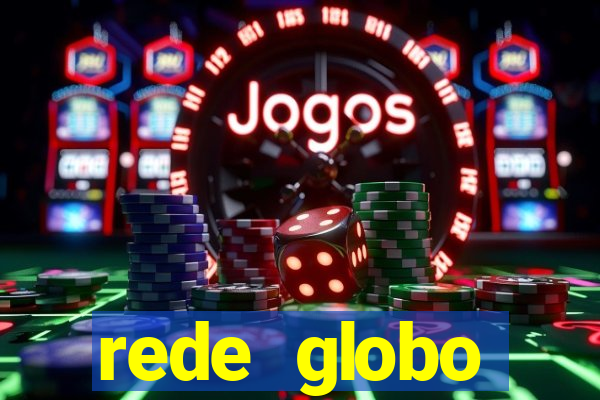 rede globo absolutamente tudo
