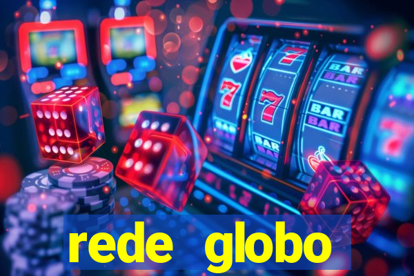 rede globo absolutamente tudo
