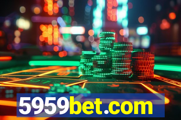 5959bet.com
