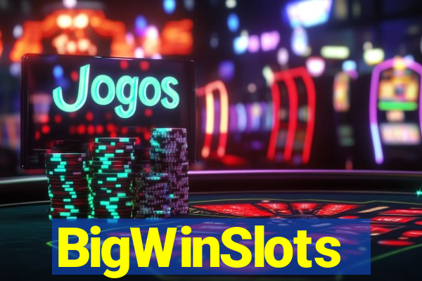 BigWinSlots
