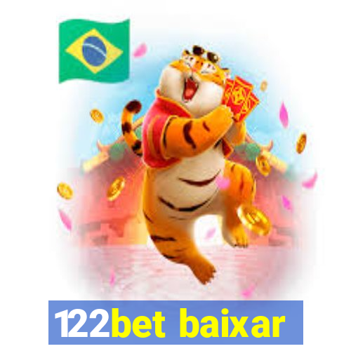 122bet baixar