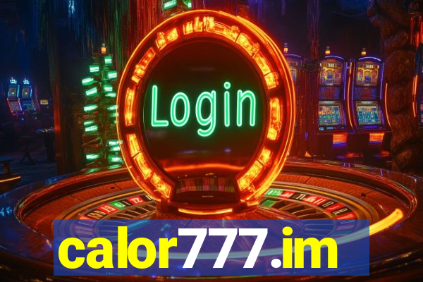 calor777.im