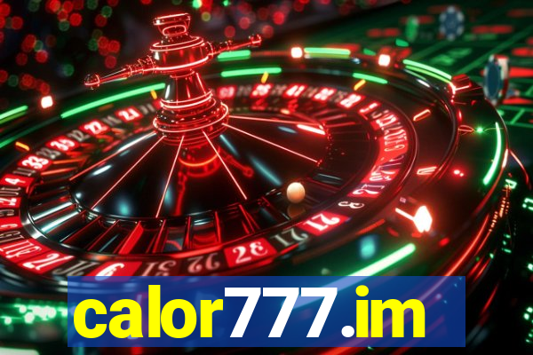 calor777.im