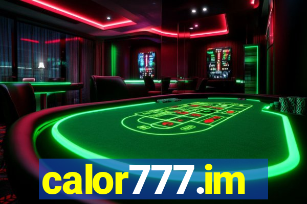 calor777.im