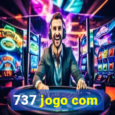 737 jogo com
