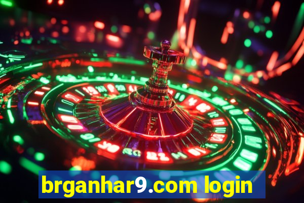 brganhar9.com login