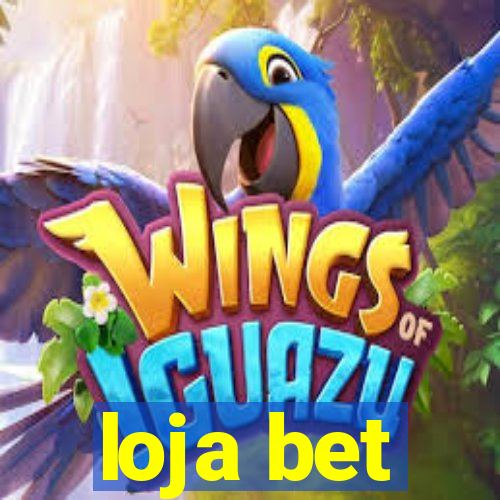 loja bet