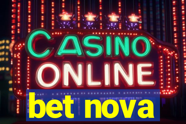 bet nova