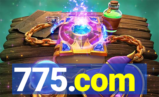775.com
