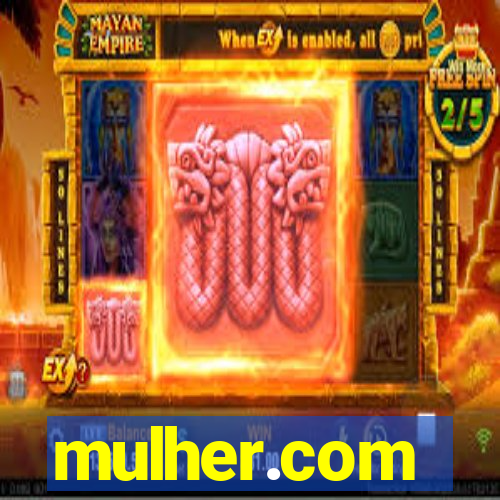 mulher.com