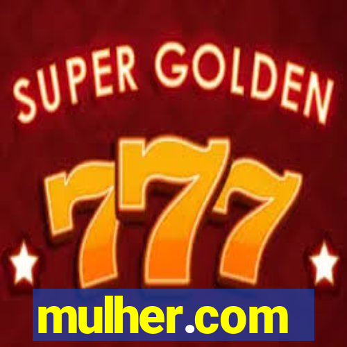 mulher.com