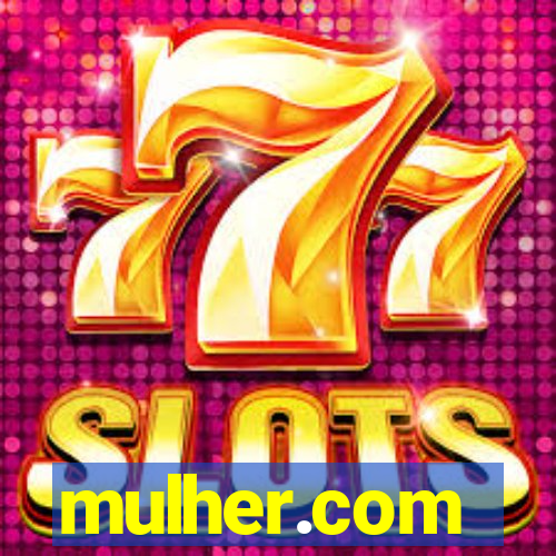 mulher.com