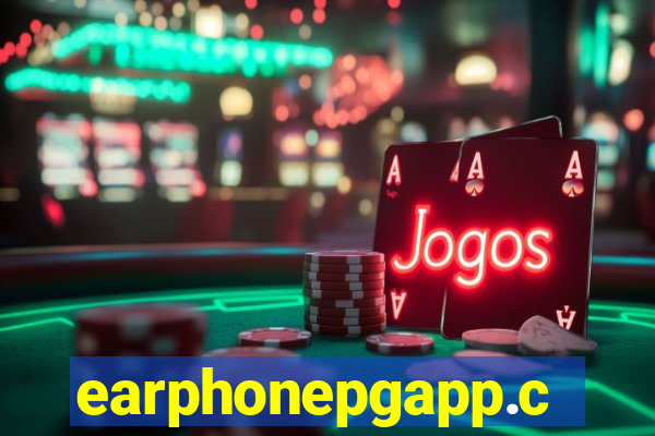 earphonepgapp.com